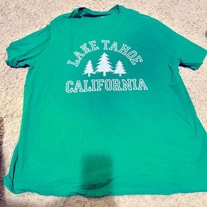 Lucky brand 4xlt shirt